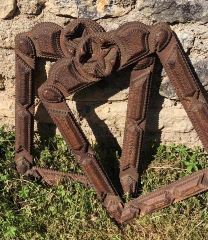 Folk art